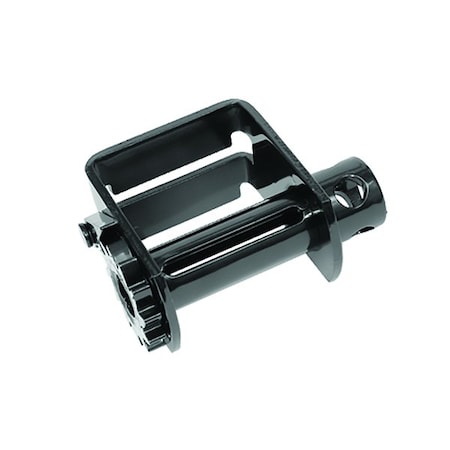 Ancra Winch, Web, Cargo, Double L Track Slider, Std, Lighter 7Mm Heat Treated Frame 49207-137